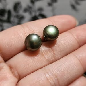 AUTHENTIC FRESHWATER PEARL